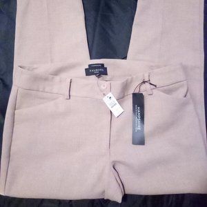 Women Talbot pants size12